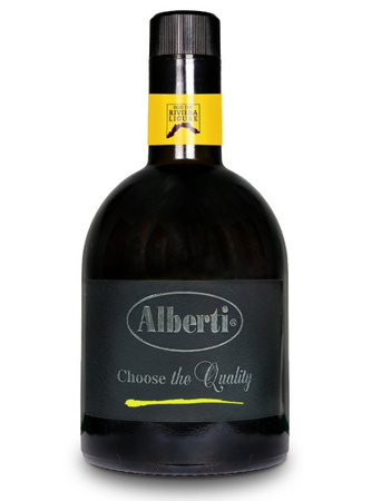 Oliva Extravergine D.O.P. Riviere Ligurie